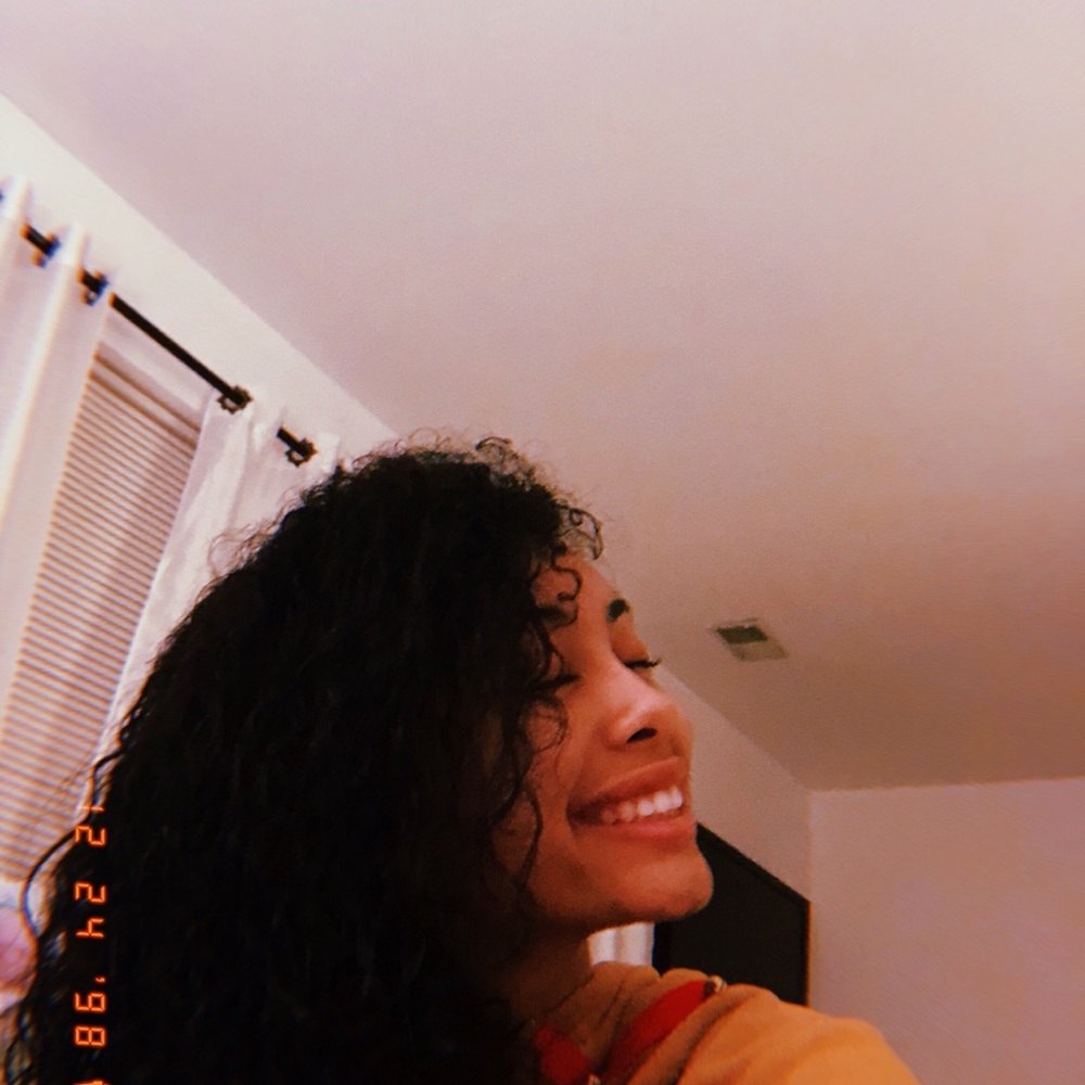 Meet your Posher, Jasmine